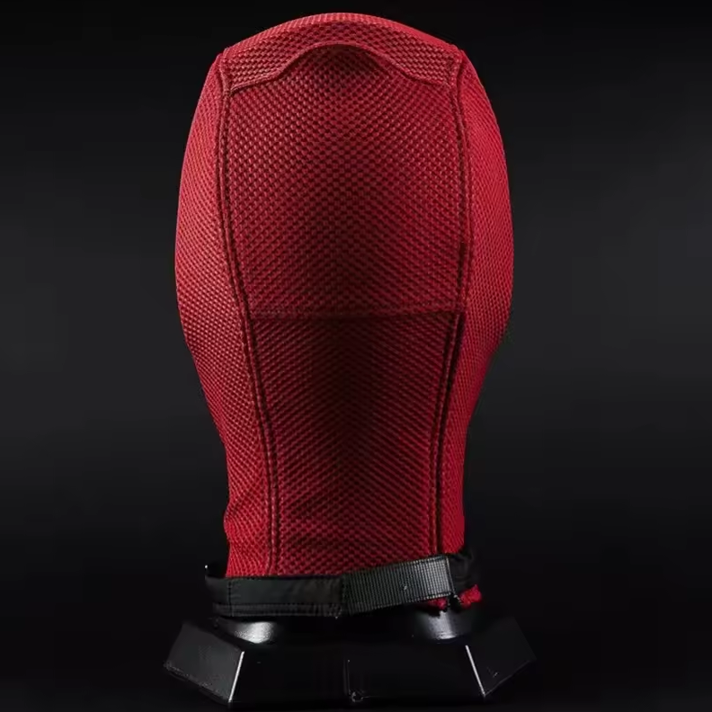Máscara de Deadpool para Cosplay Premium